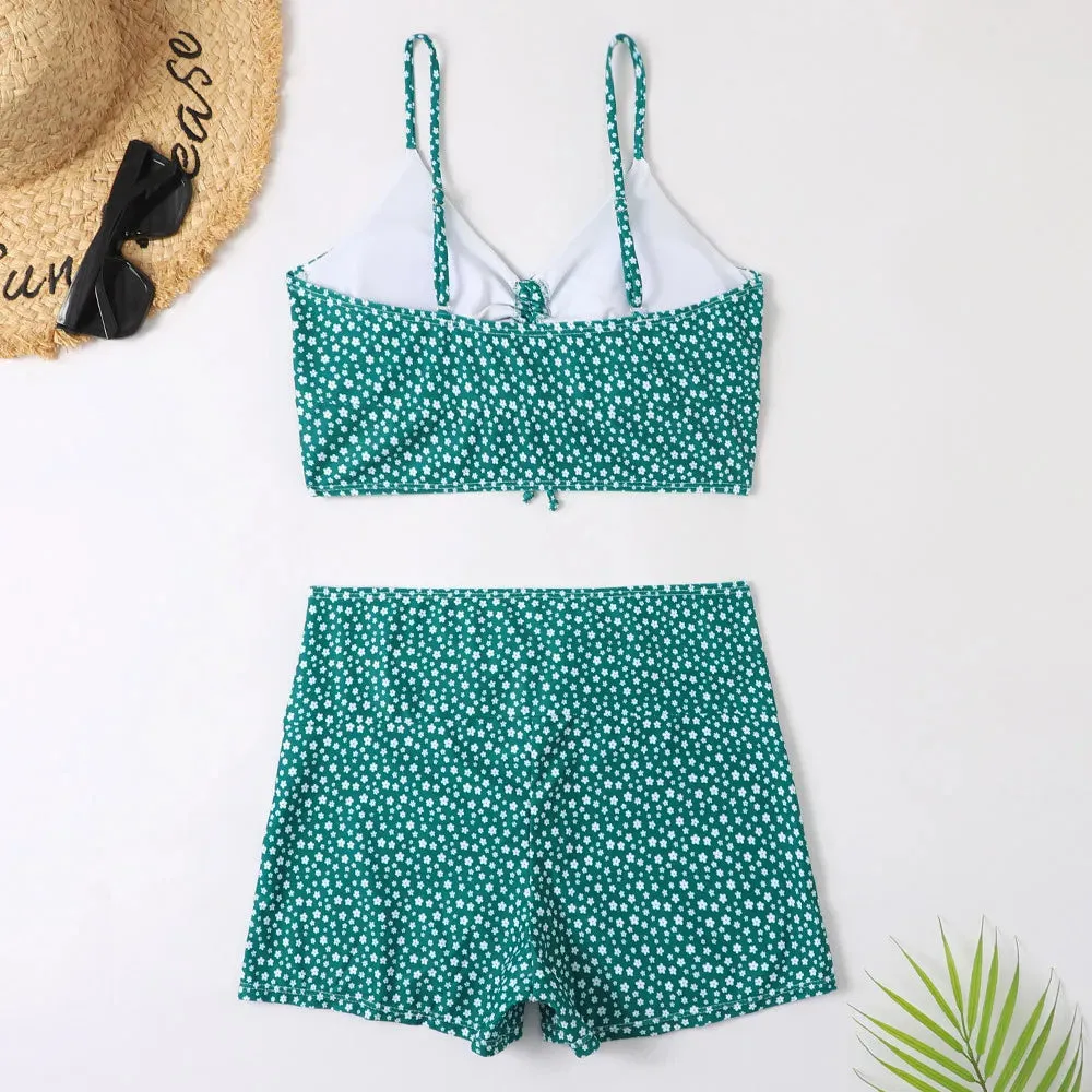 Brígida® | Chic and relaxed   bikini