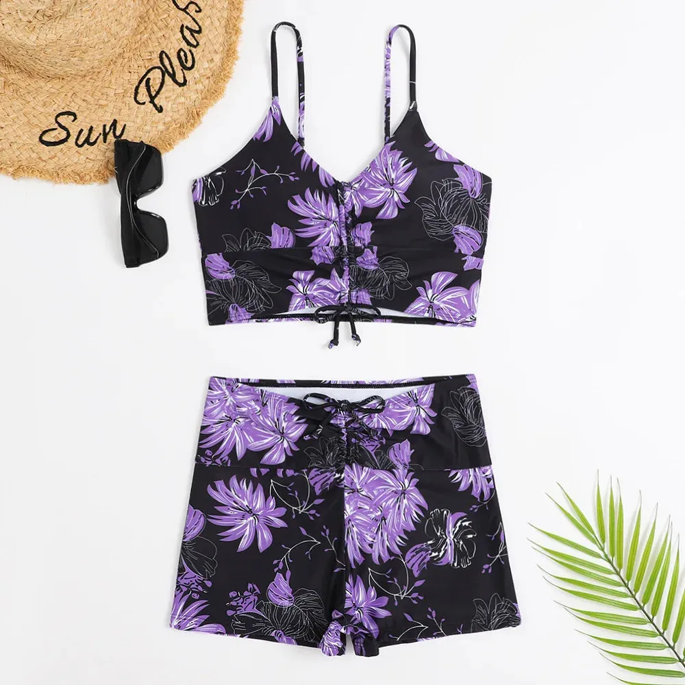 Brígida® | Chic and relaxed   bikini