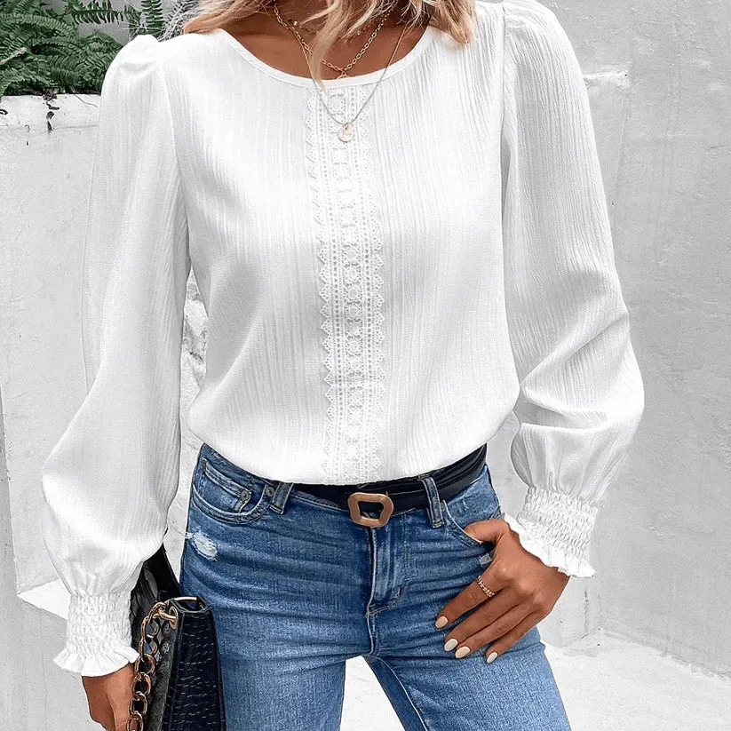 Bruzek® | Elegant And Comfortable Blouse