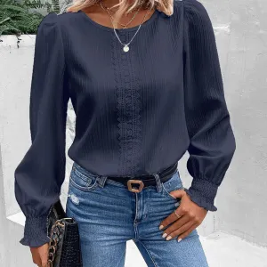 Bruzek® | Elegant And Comfortable Blouse
