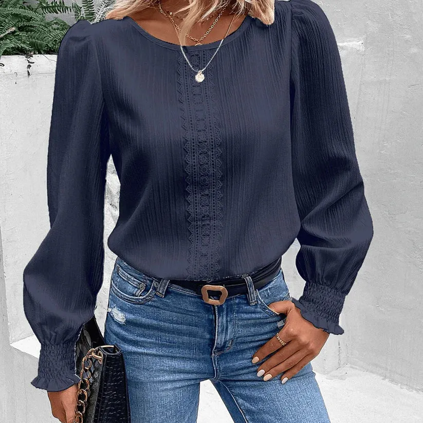 Bruzek® | Elegant And Comfortable Blouse