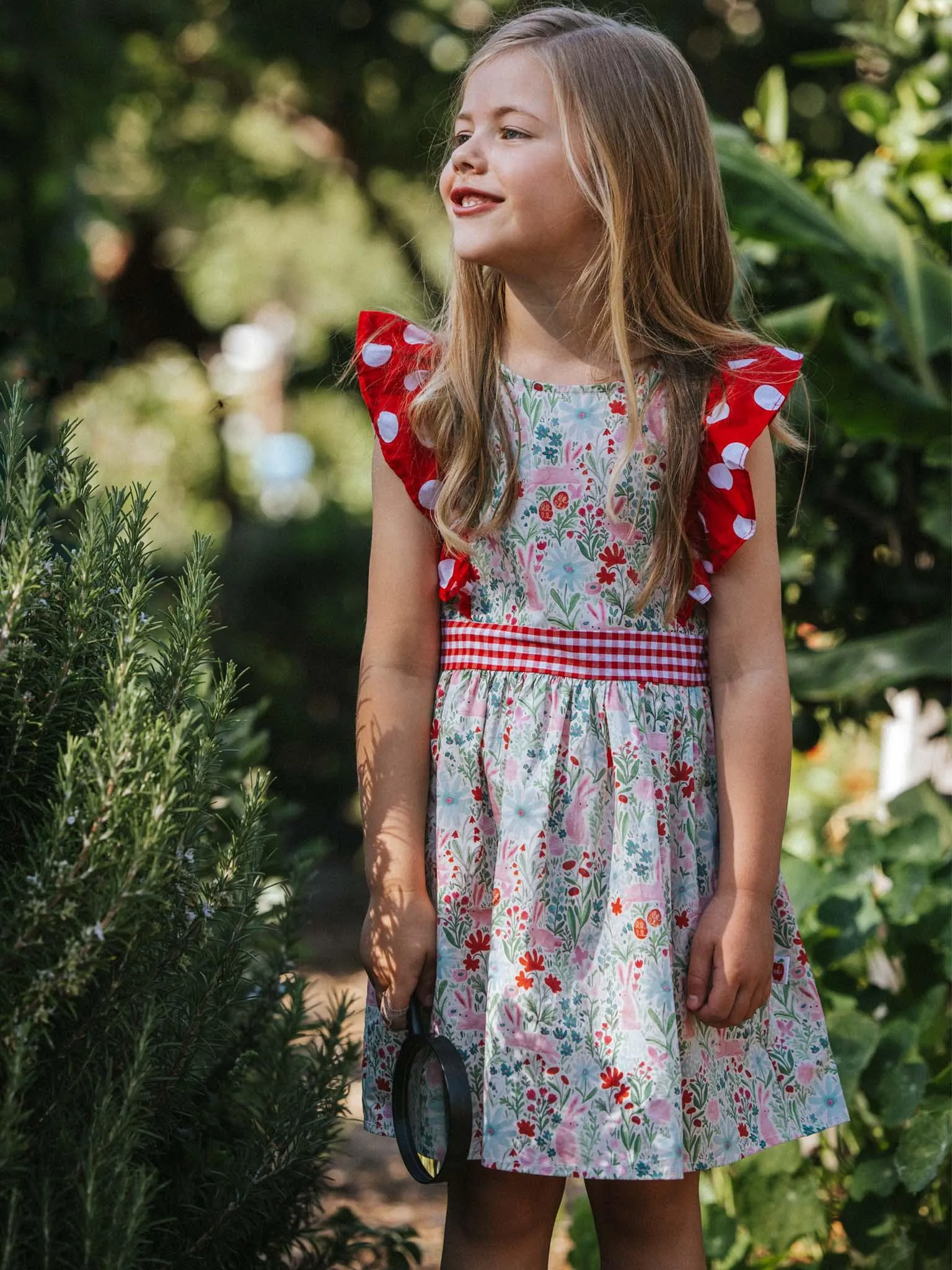 Bunny Jayne Dress
