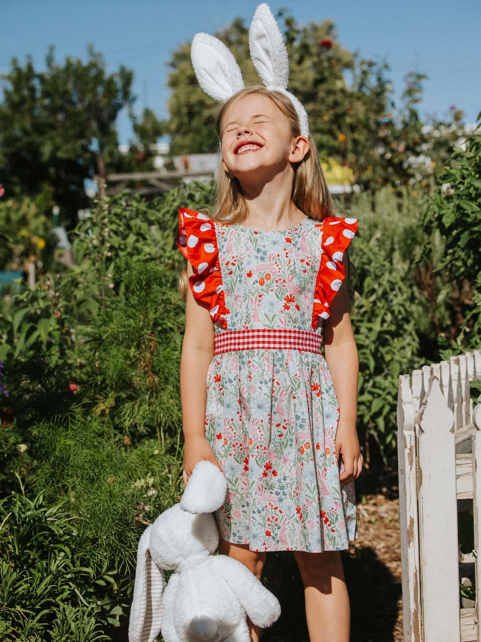 Bunny Jayne Dress