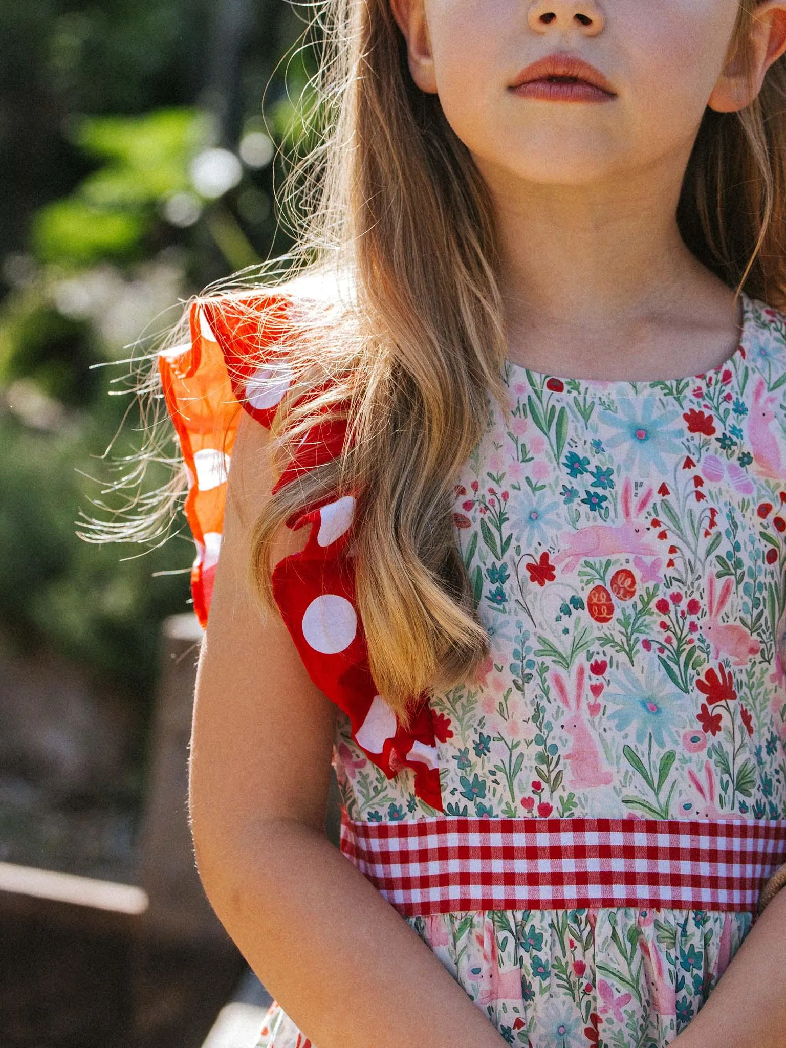 Bunny Jayne Dress