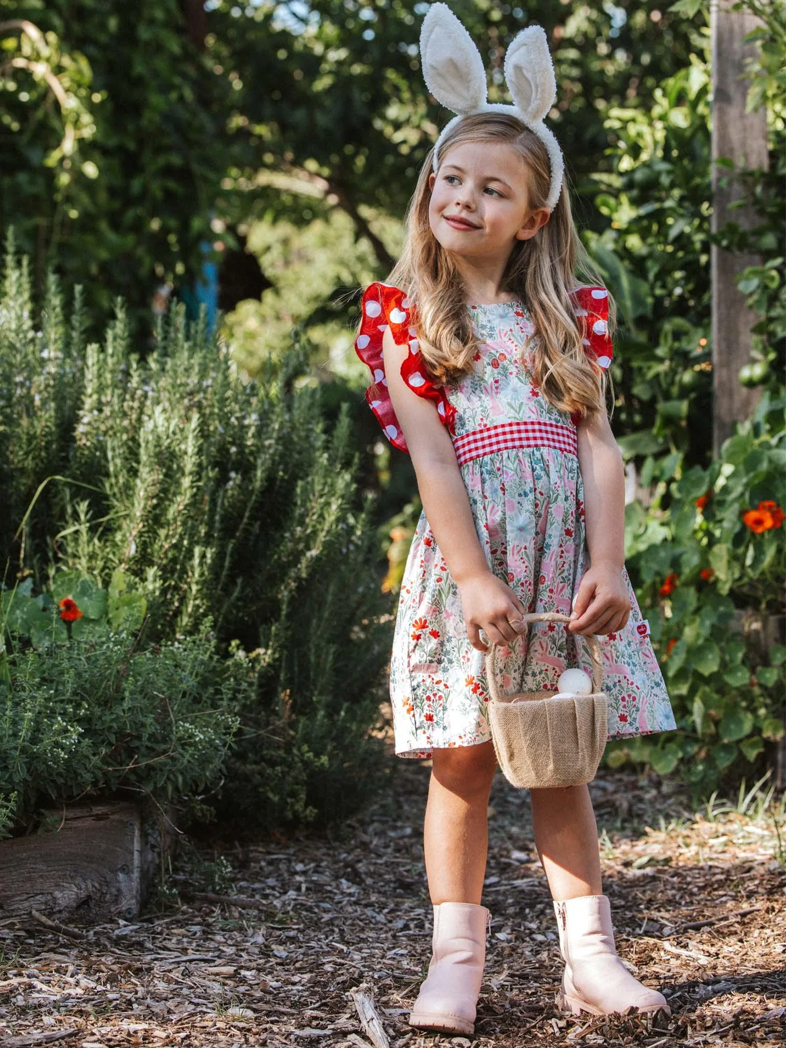 Bunny Jayne Dress
