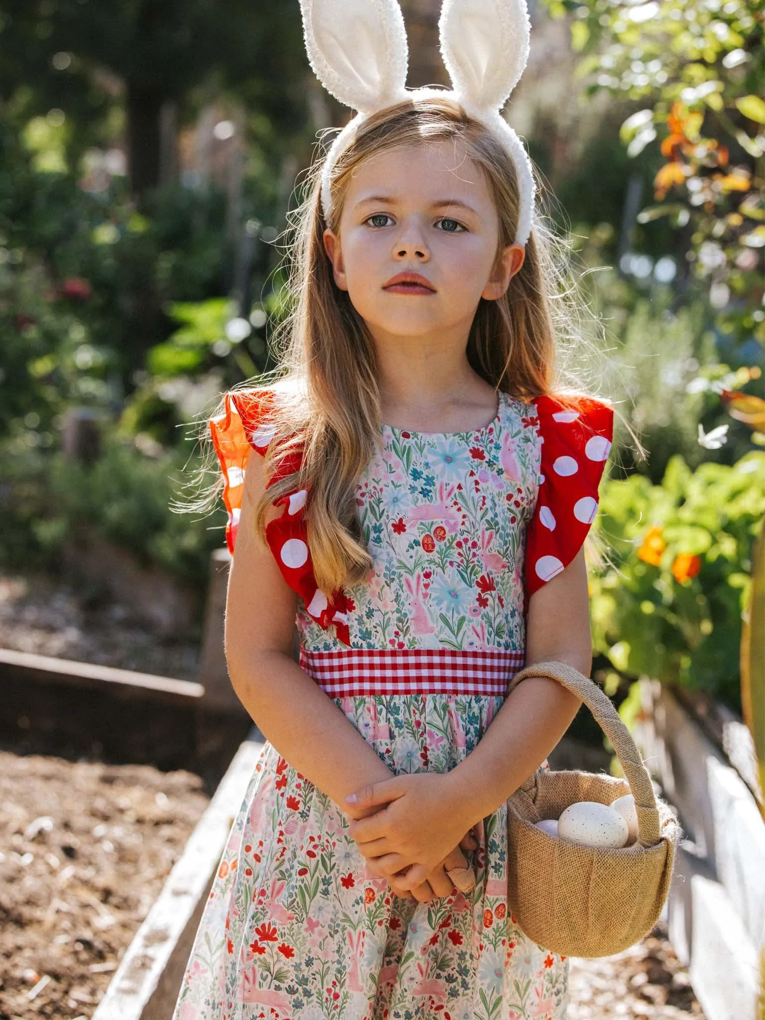 Bunny Jayne Dress