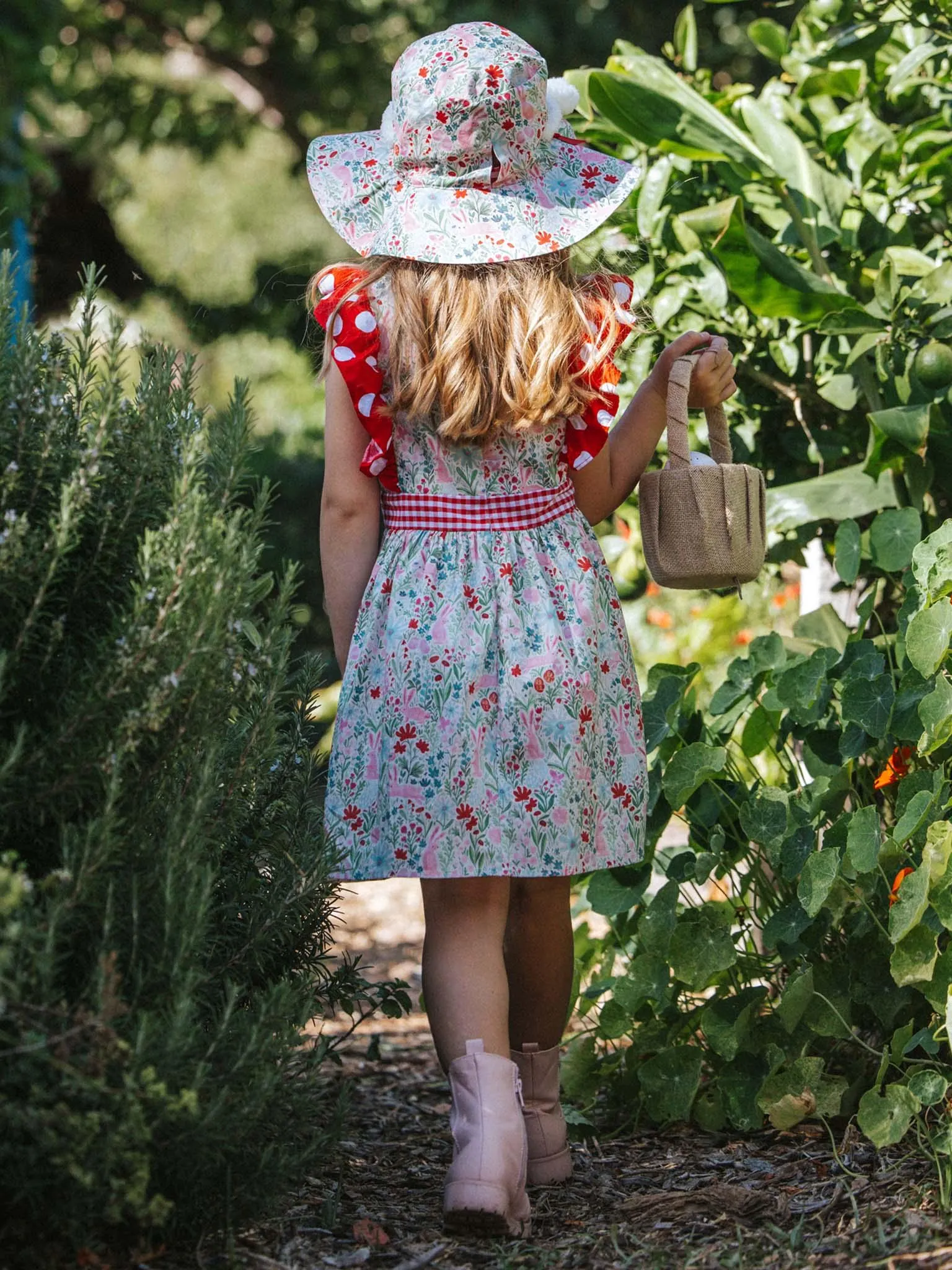 Bunny Jayne Dress