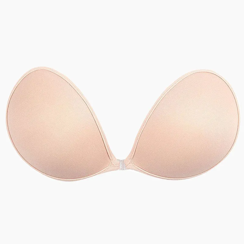 💕Buy 1 Get 1 FREE💕Invisible Push-up Bra
