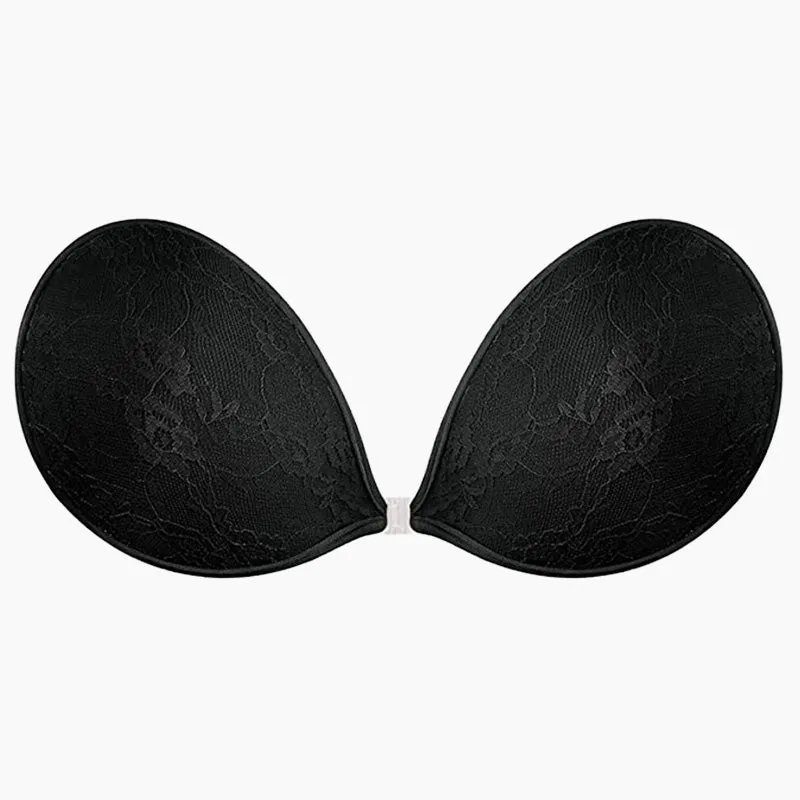 💕Buy 1 Get 1 FREE💕Invisible Push-up Bra