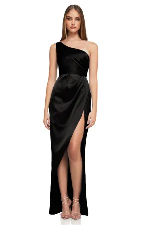BUY IT NOOKIE Virtue Gown (Black)