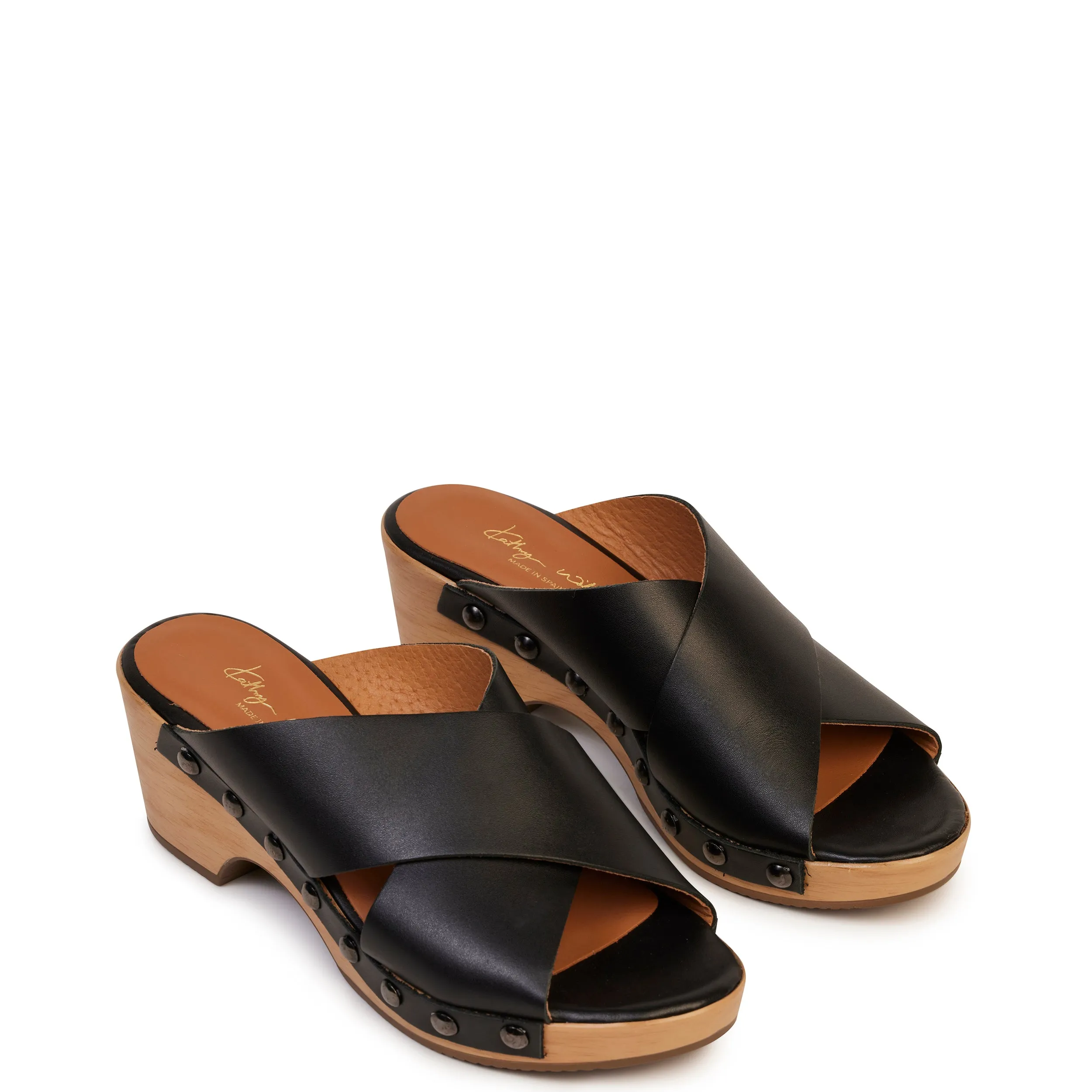 Calabasas Slide