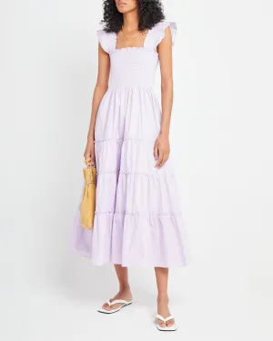 Calypso Maxi Dress