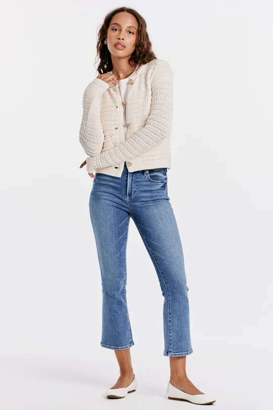 Cambria Sweater 3099
