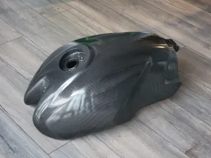 Carbon Fiber fuel tank for Ducati Monster S4RS