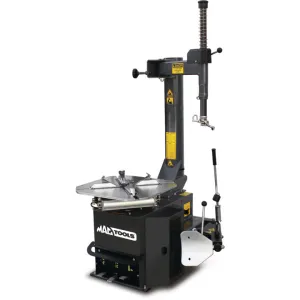 Car/Light Truck Tire Changer with Swing Arm