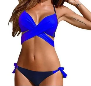 Carolina® | Classic and comfortable   bikini
