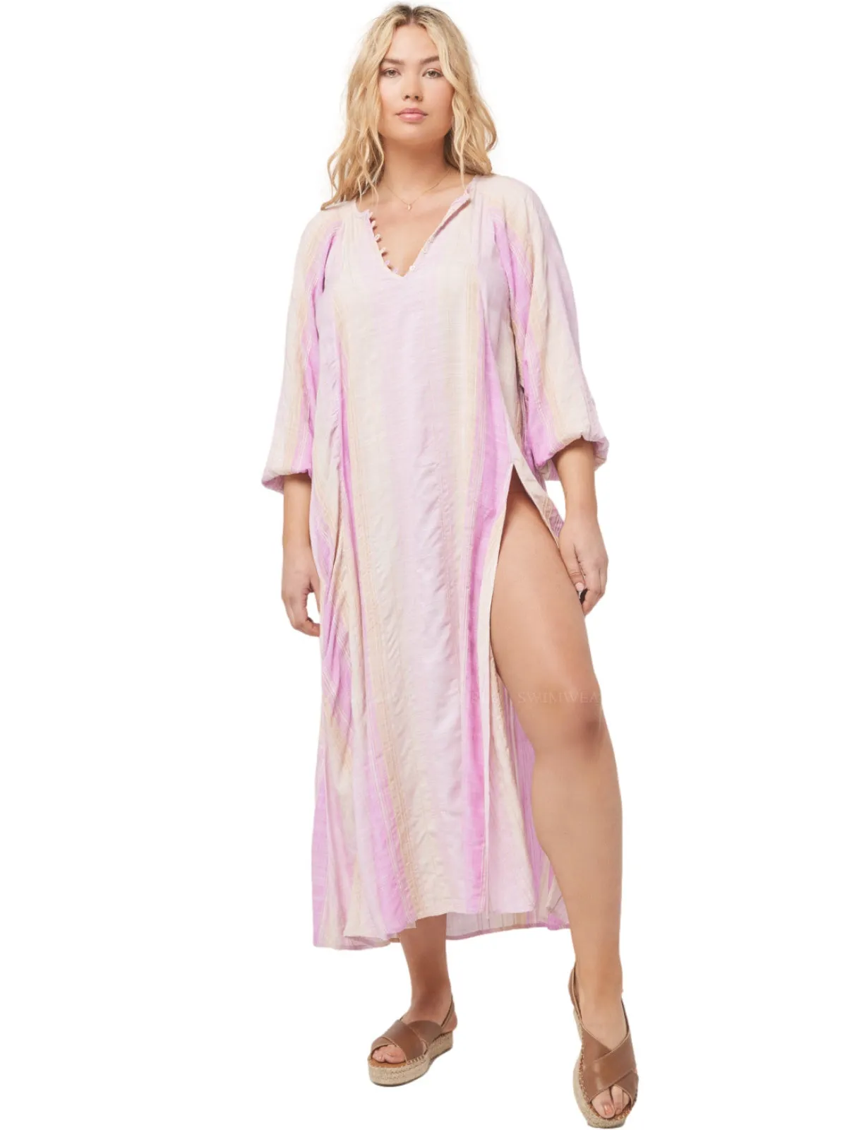 Cassia Dress ::RET