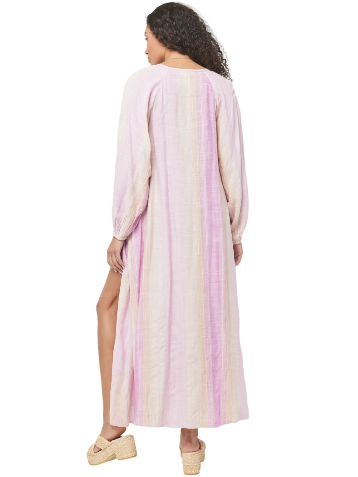 Cassia Dress ::RET