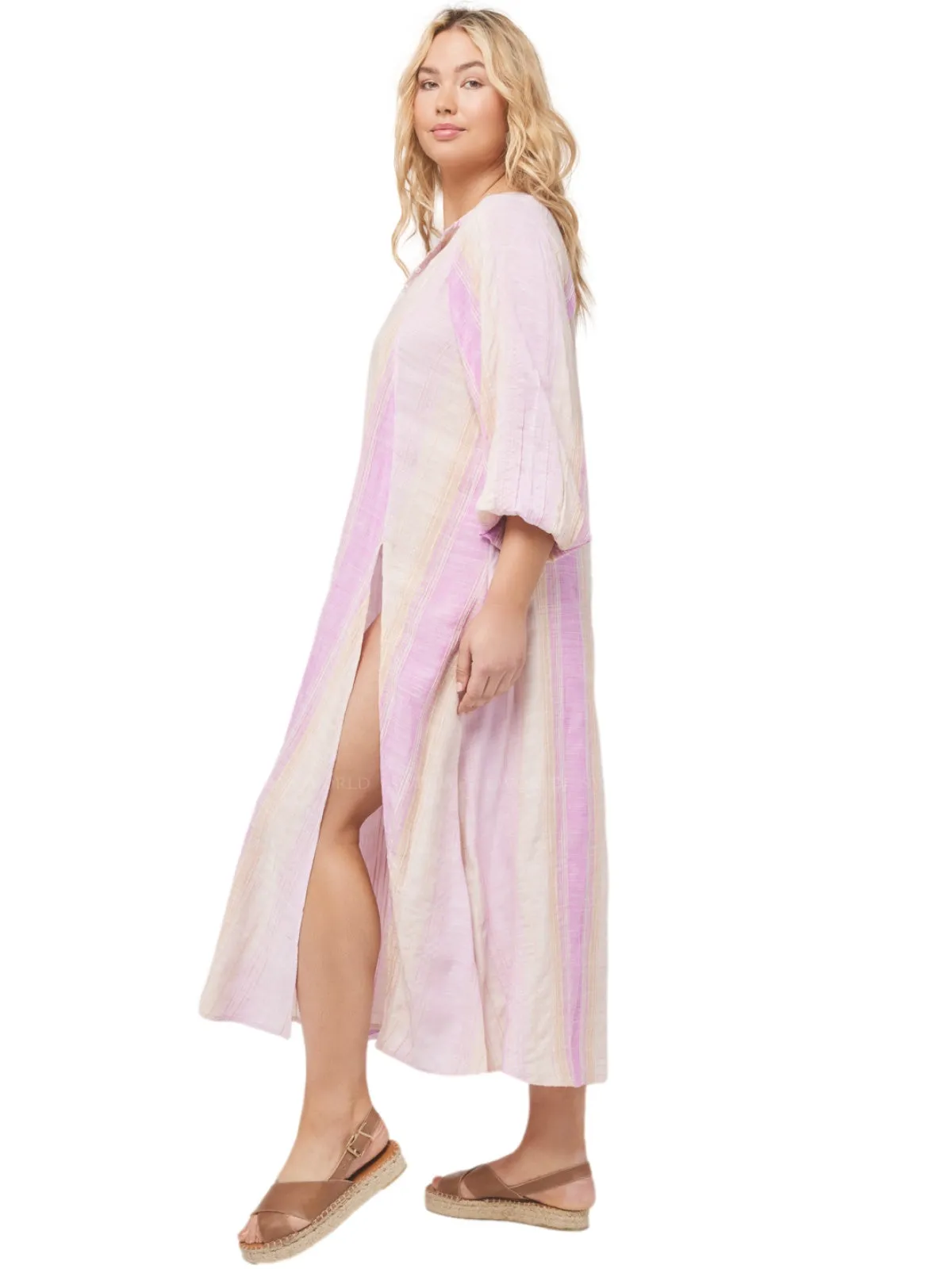 Cassia Dress ::RET