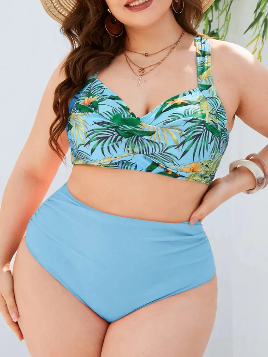 Cecilia® | Trendy and elegant   bikini