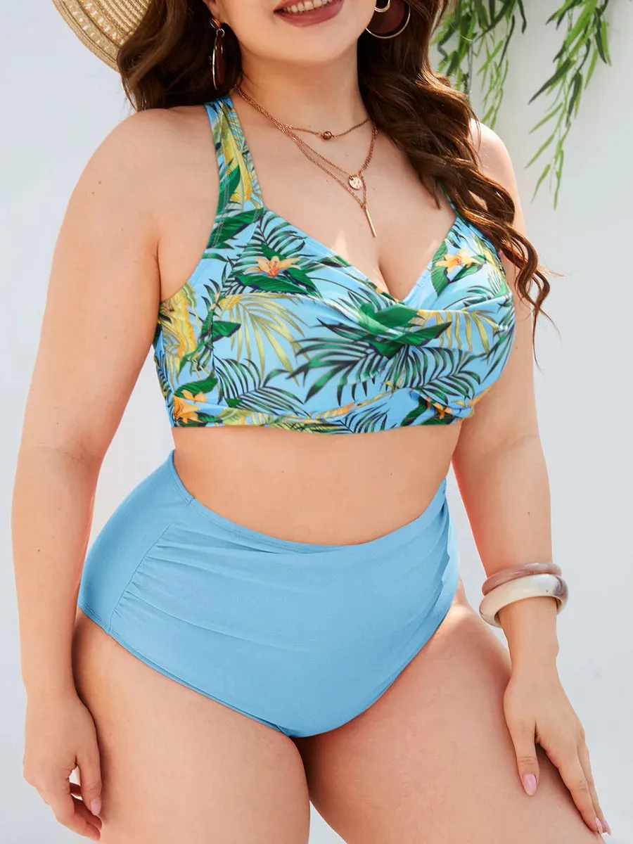 Cecilia® | Trendy and elegant   bikini