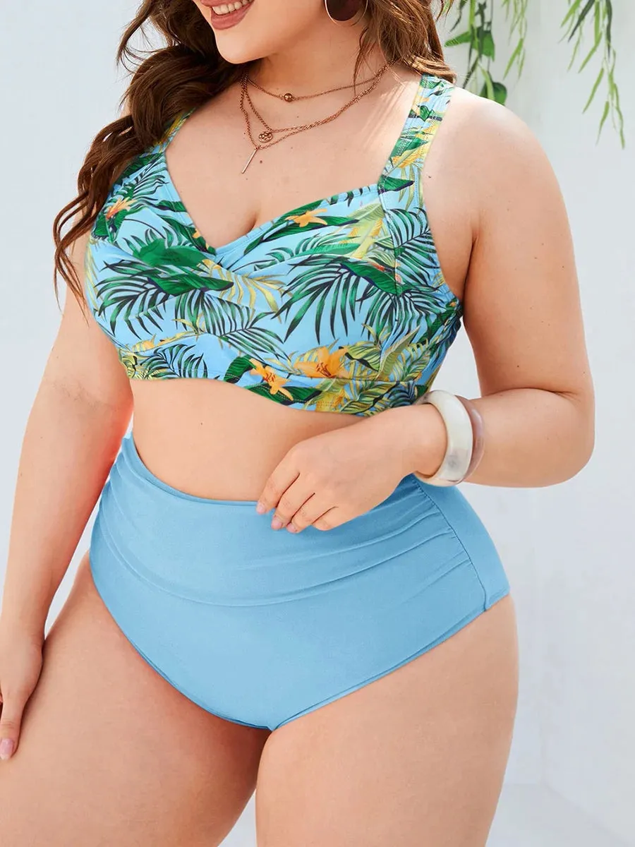 Cecilia® | Trendy and elegant   bikini