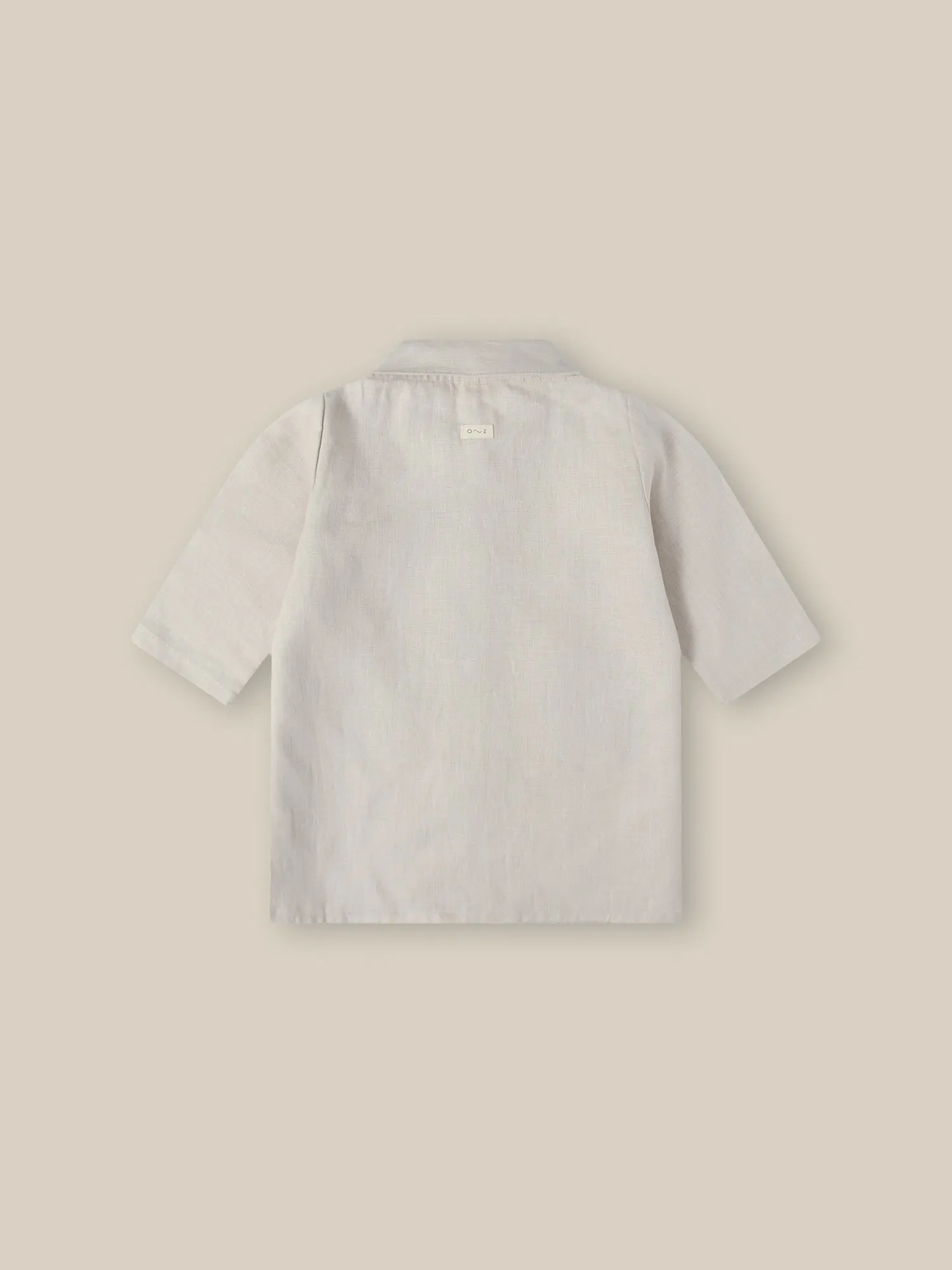 Ceramic White Potter Dress