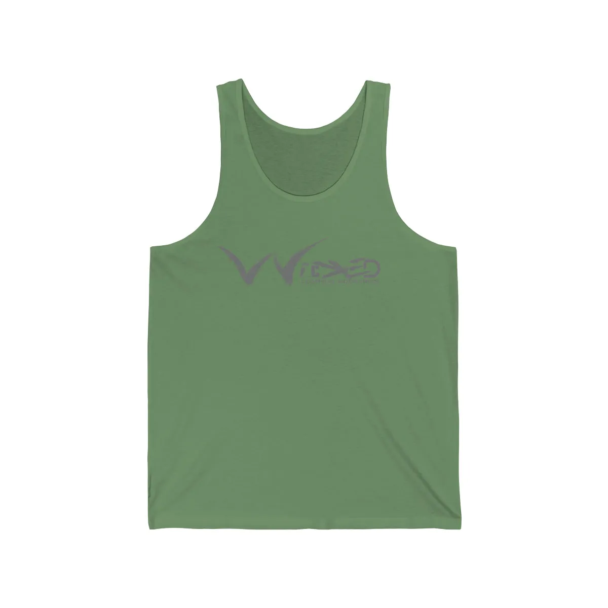 Chaos Tank Top