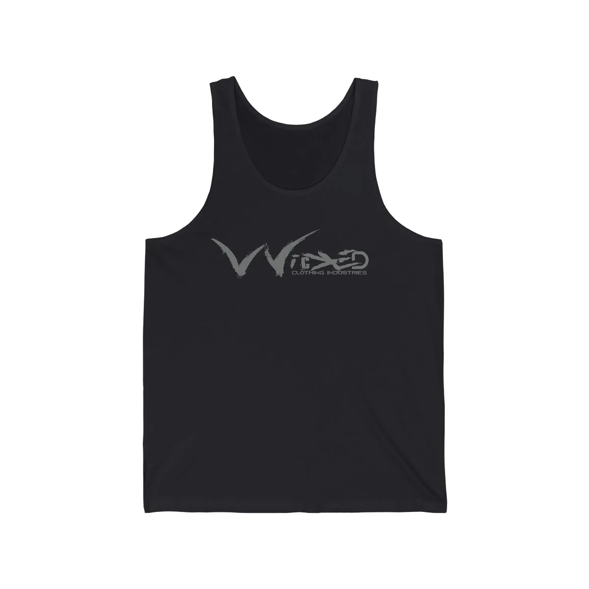 Chaos Tank Top