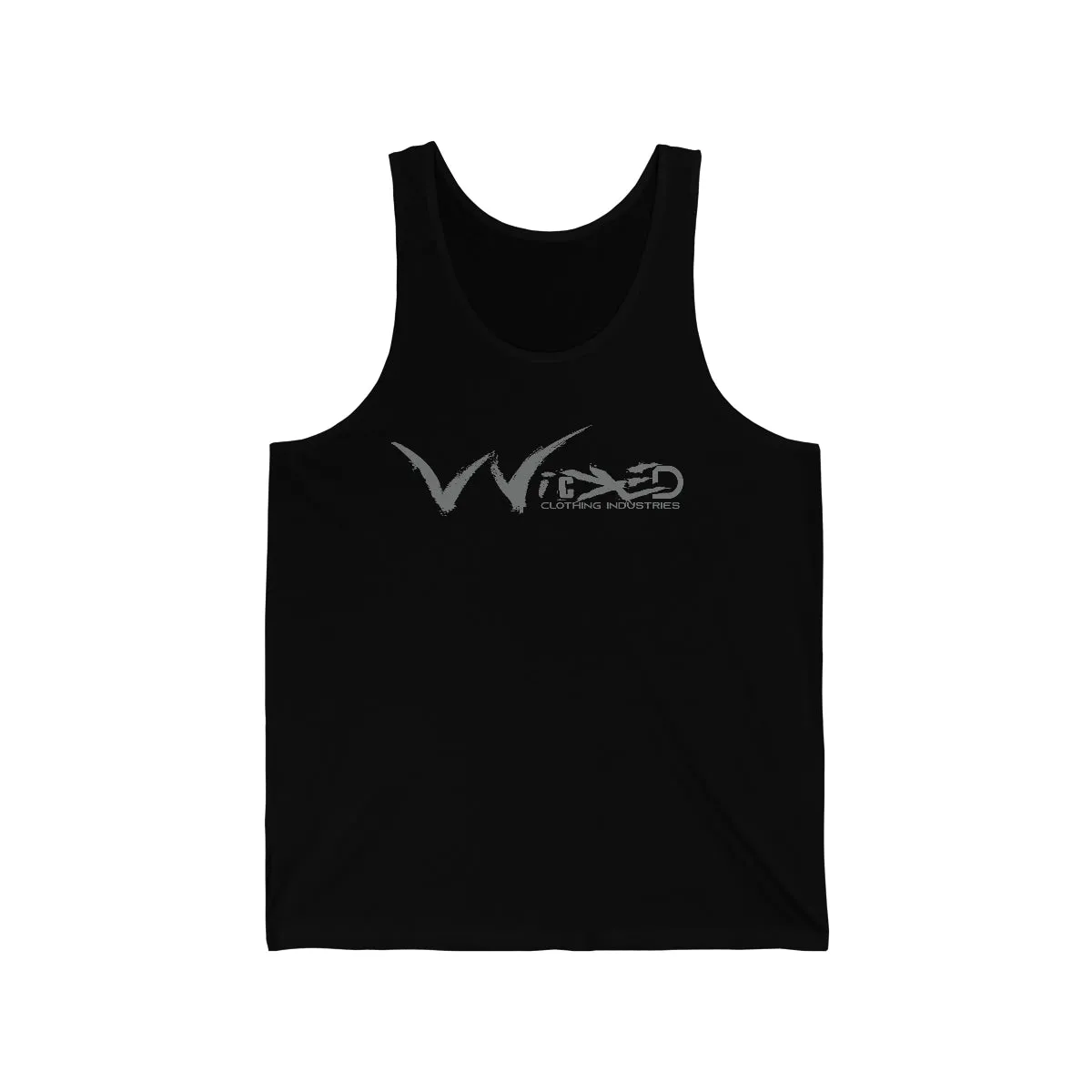 Chaos Tank Top