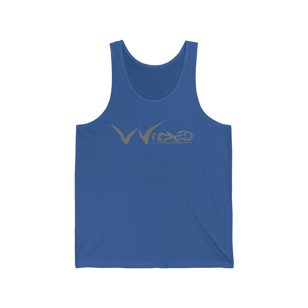 Chaos Tank Top