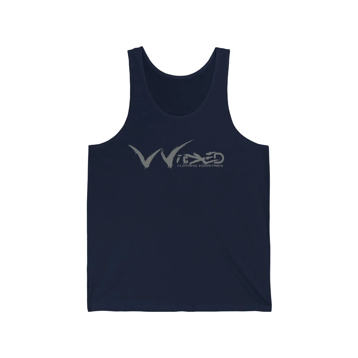Chaos Tank Top