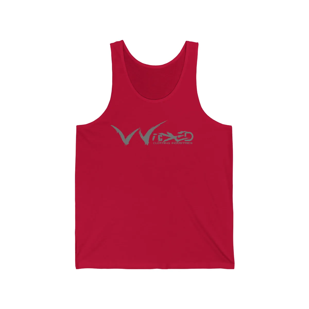 Chaos Tank Top