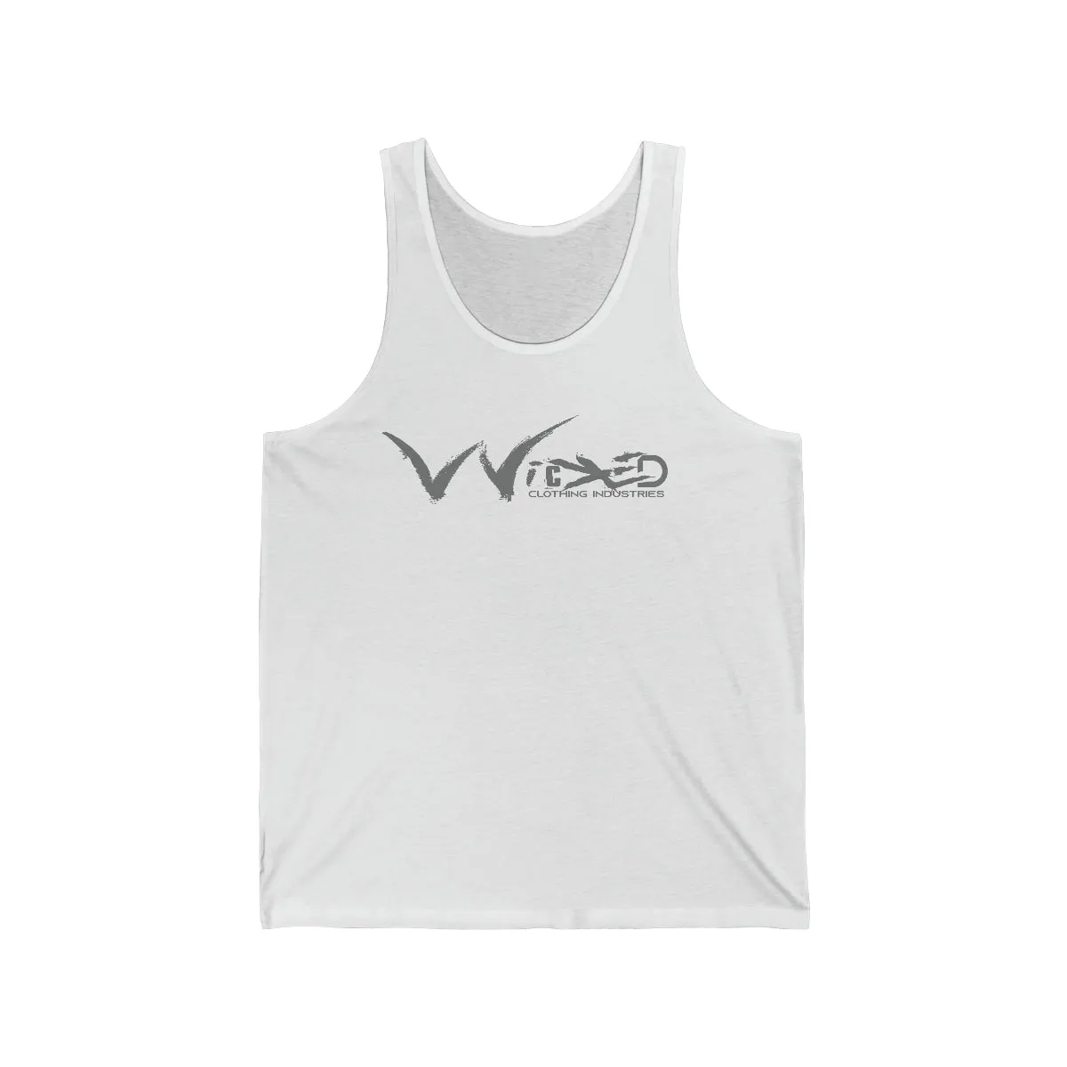 Chaos Tank Top