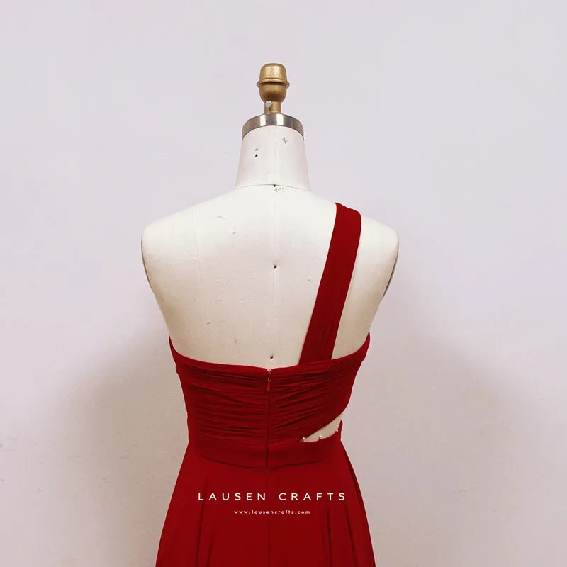 Ciara Red Dress Dance Like We're Making Love
