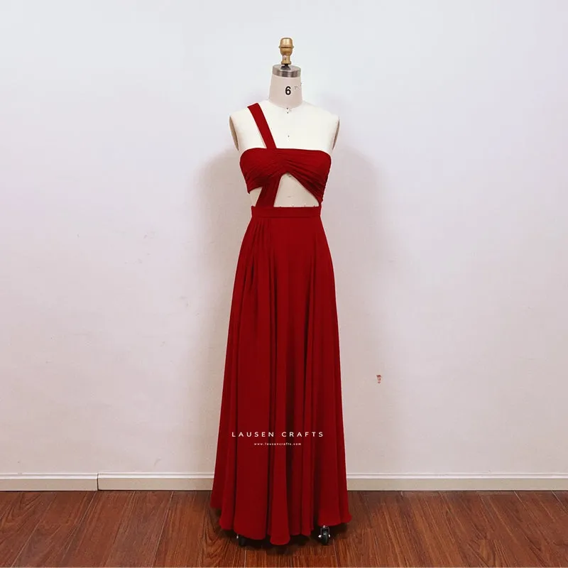 Ciara Red Dress Dance Like We're Making Love