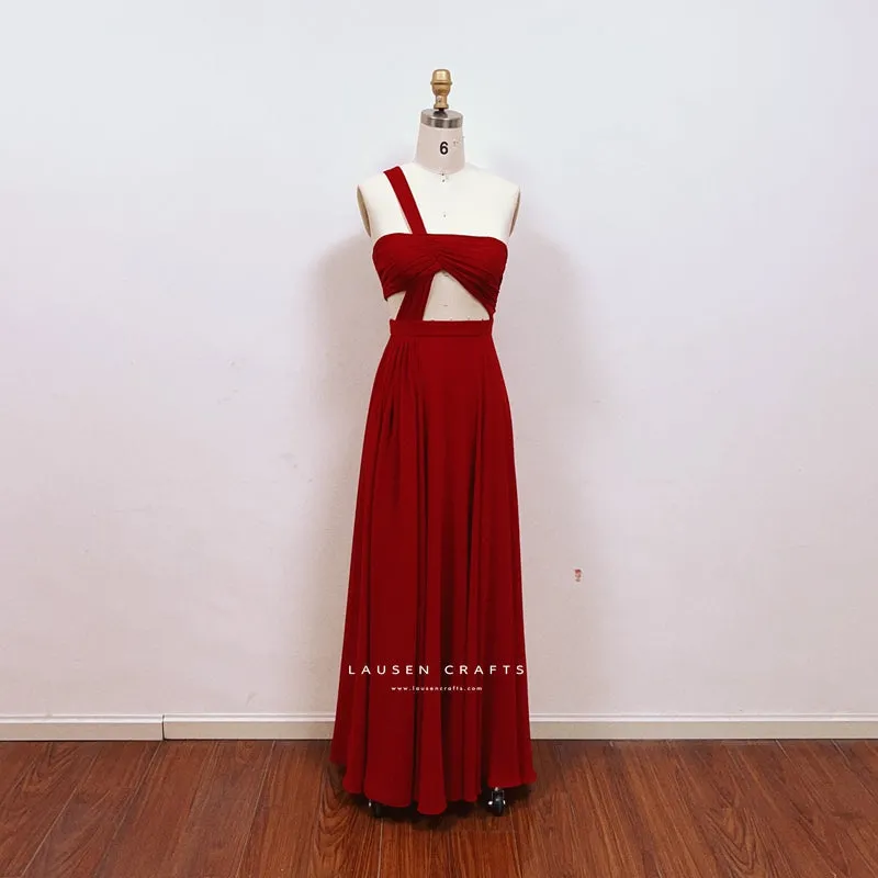 Ciara Red Dress Dance Like We're Making Love