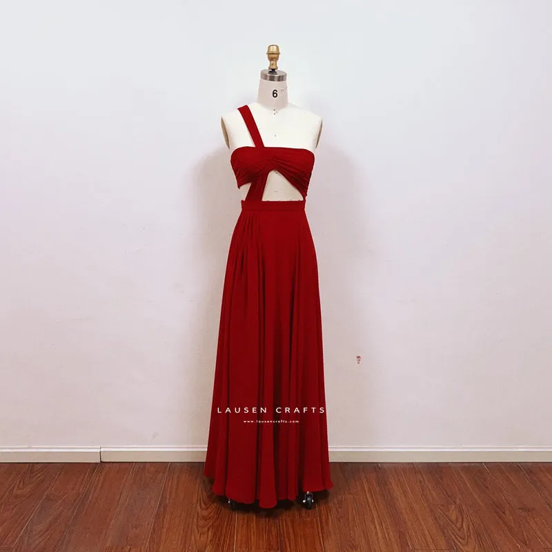 Ciara Red Dress Dance Like We're Making Love
