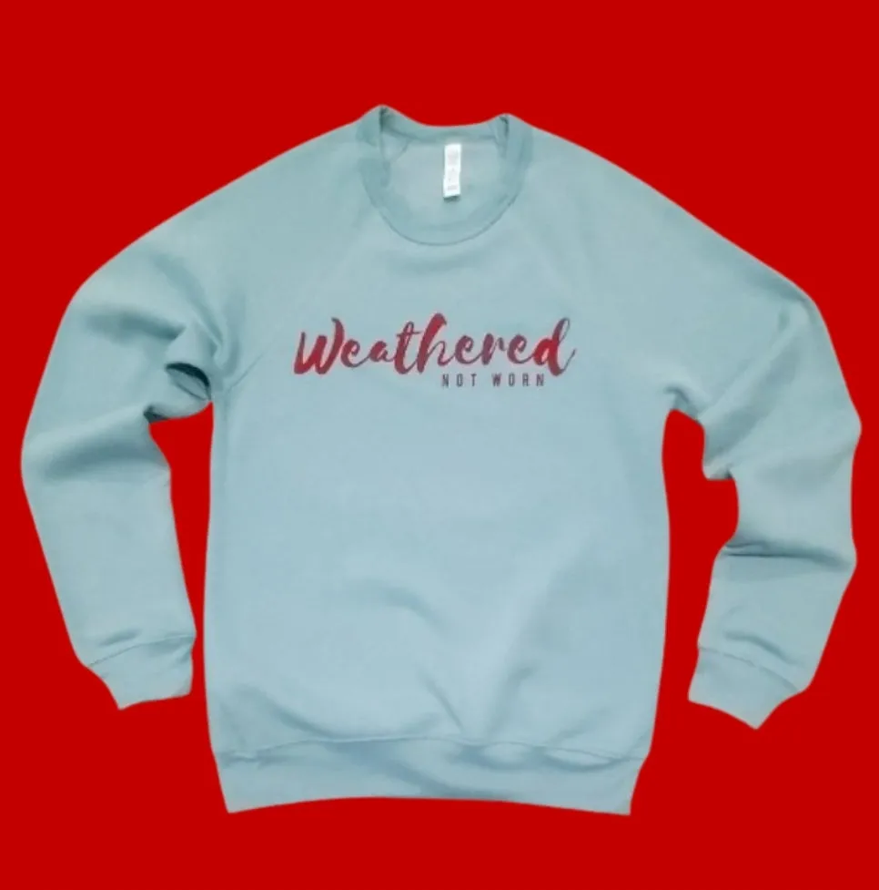 Classic Crewneck Sweatshirt