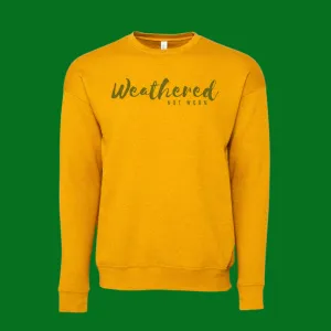 Classic Crewneck Sweatshirt