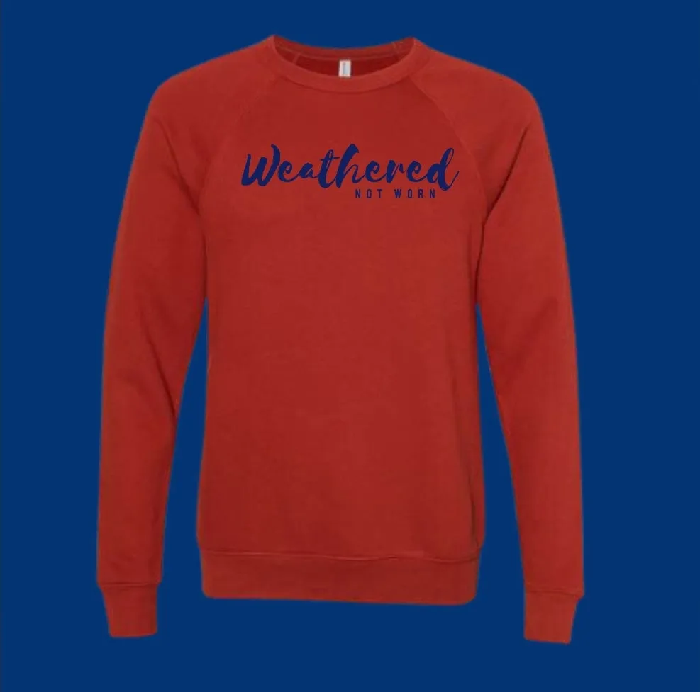 Classic Crewneck Sweatshirt