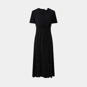 CLASSIC ESSENTIAL LITTLE BLACK DRESS