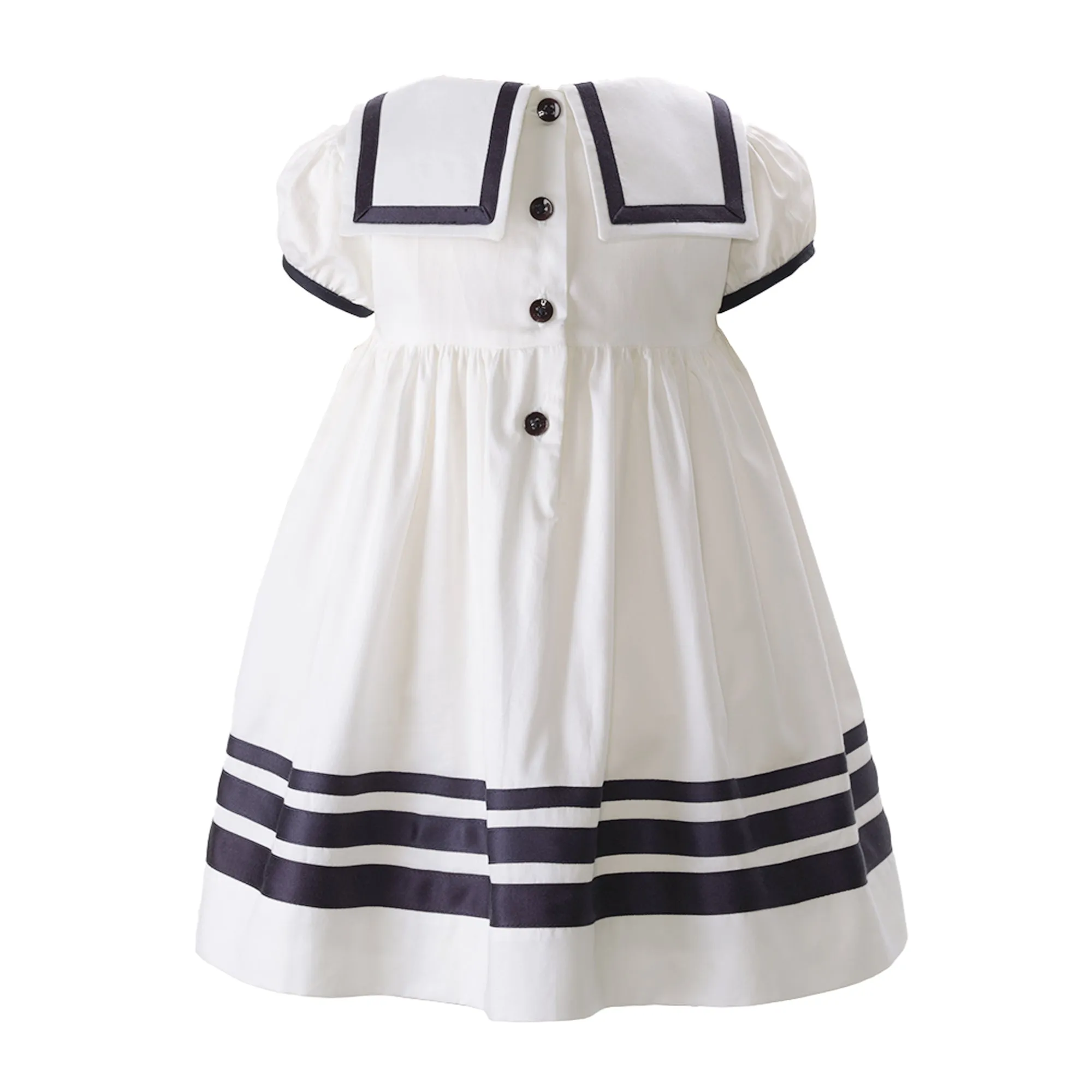 Classic Sailor Dress