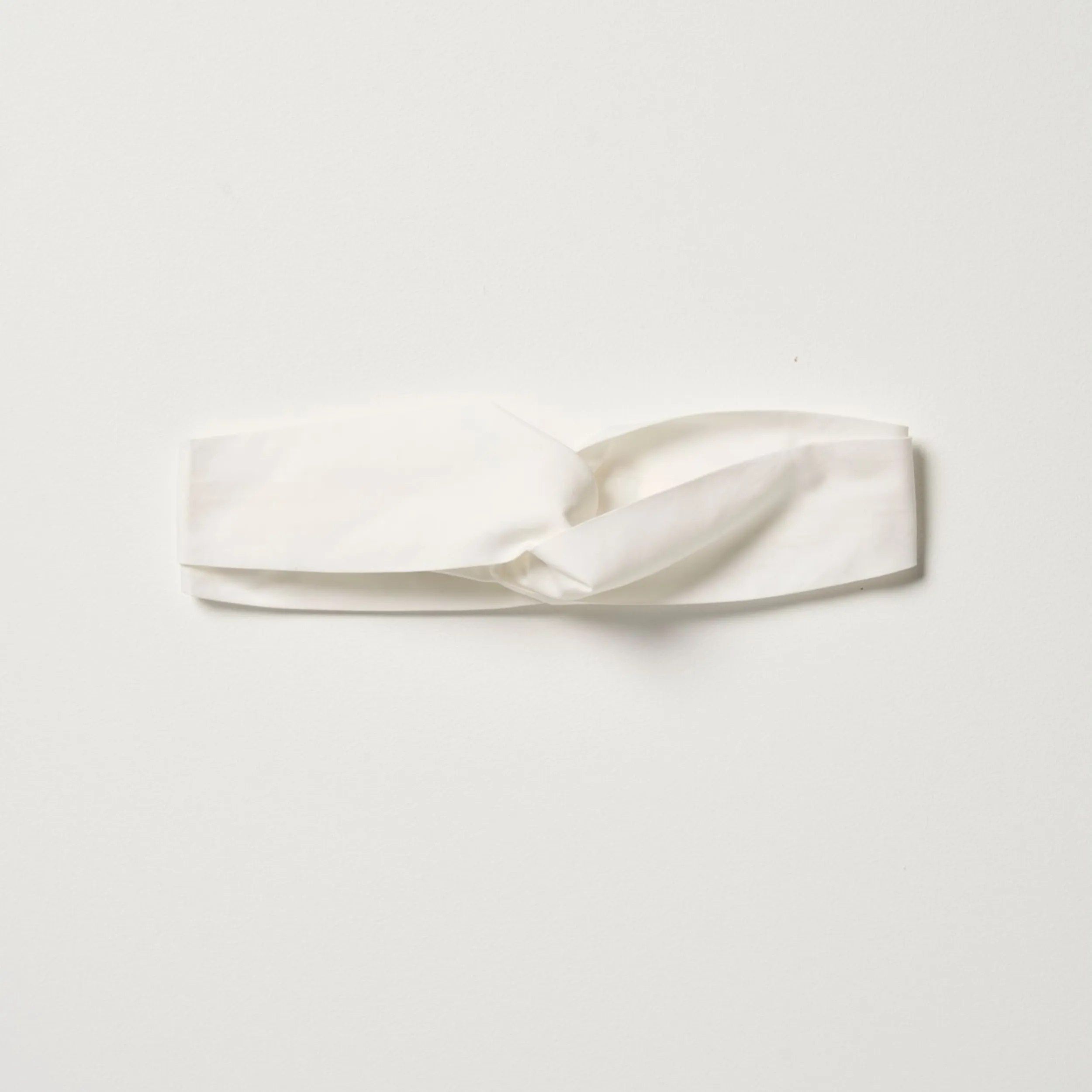 Classic White Dress - Smox Rox