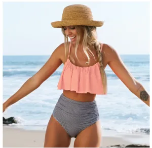 Claudia® | Casual and relaxed   bikini