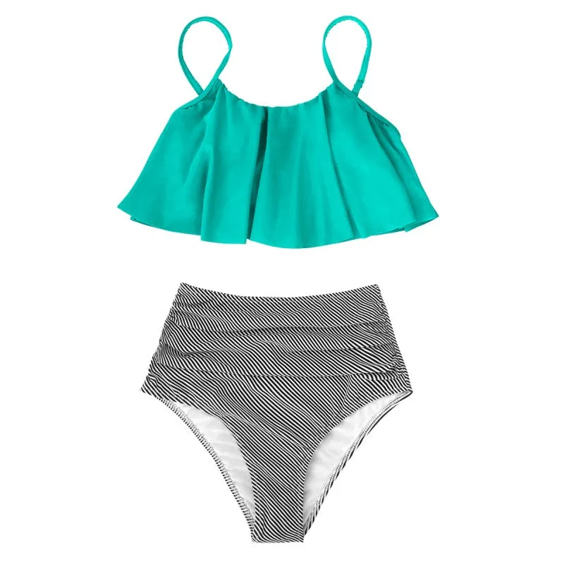 Claudia® | Casual and relaxed   bikini