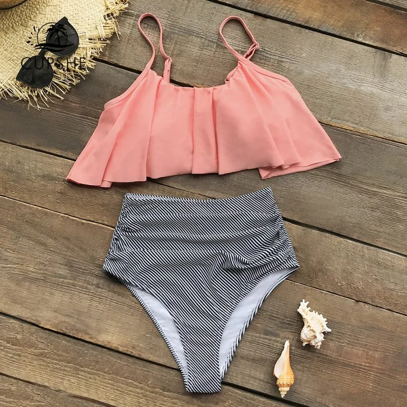 Claudia® | Casual and relaxed   bikini