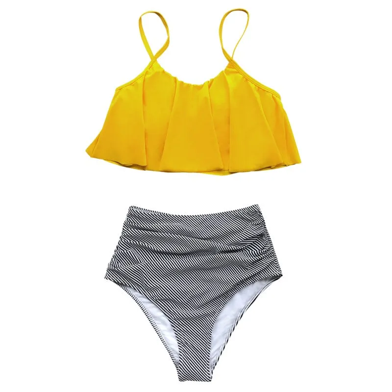 Claudia® | Casual and relaxed   bikini