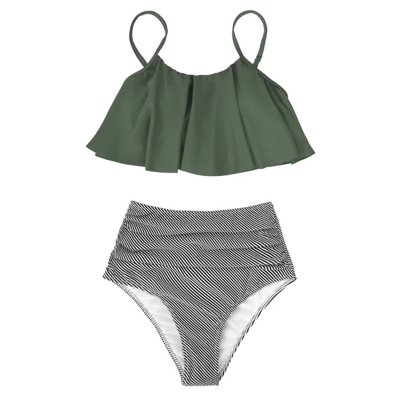 Claudia® | Casual and relaxed   bikini