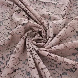 Cnr Lace Katrina Scallop 150cm